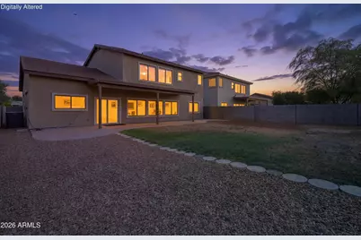 5115 W La Salle Street, Laveen, AZ 85339 - Photo 4