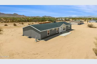 77 N Warren Road, Maricopa, AZ 85139 - Photo 44