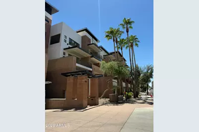 7126 E Osborn Road #2014, Scottsdale, AZ 85251 - Photo 10