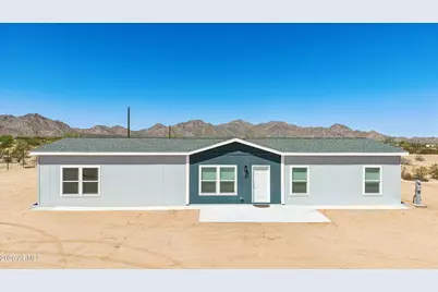 55 N Warren Road, Maricopa, AZ 85139 - Photo 22