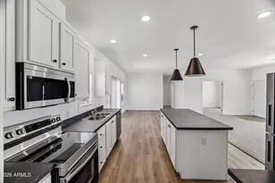 55 N Warren Rd, Maricopa, AZ 85139 - Photo 38