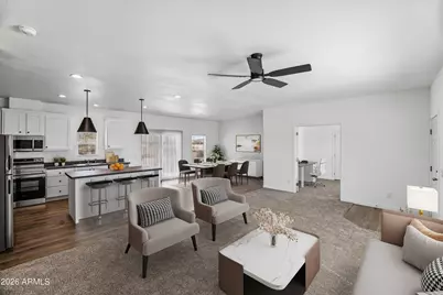 55 N Warren Road, Maricopa, AZ 85139 - Photo 2