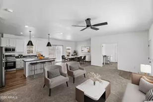 55 N Warren Rd, Maricopa, AZ 85139 - Photo 2