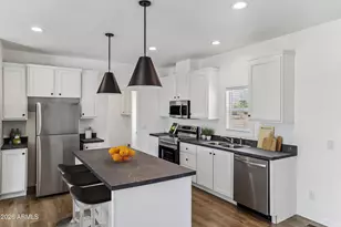 55 N Warren Rd, Maricopa, AZ 85139 - Photo 6