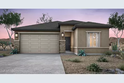 42985 W Vincent Drive, Maricopa, AZ 85138 - Photo 1