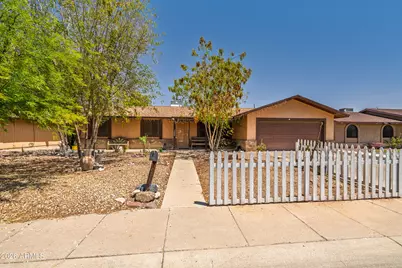 1280 E Crown Circle, Casa Grande, AZ 85122 - Photo 1