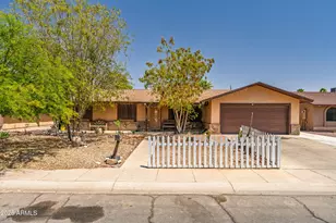 1280 E Crown Cir, Casa Grande, AZ 85122 - Photo 40