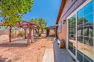 1280 E Crown Cir, Casa Grande, AZ 85122 - Photo 34
