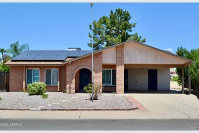 9308 E Lupine Avenue, Scottsdale, AZ 85260 - Photo 1