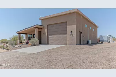 29708 N 168th Street, Rio Verde, AZ 85263 - Photo 2
