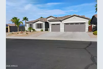 15659 N 184th Lane, Surprise, AZ 85388 - Photo 2