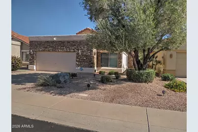 4350 E Badger Way, Phoenix, AZ 85044 - Photo 1