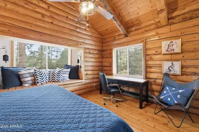 5111 N Fossil Creek Lane, Pine, AZ 85544 - Photo 28