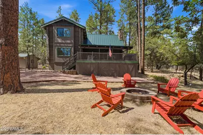 5111 N Fossil Creek Lane, Pine, AZ 85544 - Photo 8