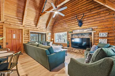 5111 N Fossil Creek Lane, Pine, AZ 85544 - Photo 14