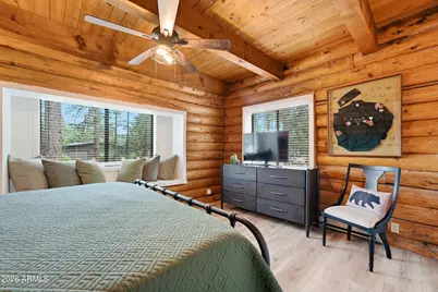 5111 N Fossil Creek Lane, Pine, AZ 85544 - Photo 24
