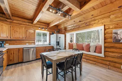 5111 N Fossil Creek Lane, Pine, AZ 85544 - Photo 20