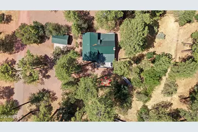 5111 N Fossil Creek Lane, Pine, AZ 85544 - Photo 6