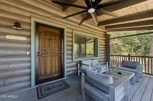 5111 N Fossil Creek Ln, Pine, AZ 85544 - Photo 12