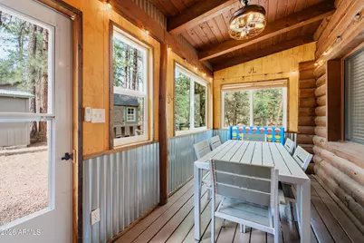 5111 N Fossil Creek Lane, Pine, AZ 85544 - Photo 22