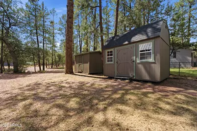 5111 N Fossil Creek Lane, Pine, AZ 85544 - Photo 36