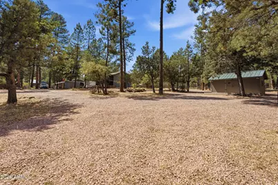 5111 N Fossil Creek Lane, Pine, AZ 85544 - Photo 38