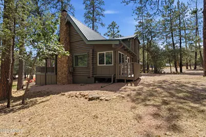 5111 N Fossil Creek Lane, Pine, AZ 85544 - Photo 32