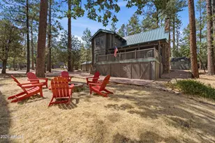 5111 N Fossil Creek Ln, Pine, AZ 85544 - Photo 4