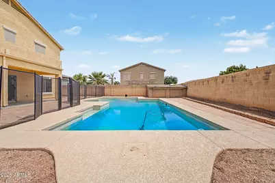 17817 W Marshall Lane, Surprise, AZ 85388 - Photo 40