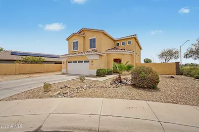 17817 W Marshall Lane, Surprise, AZ 85388 - Photo 4