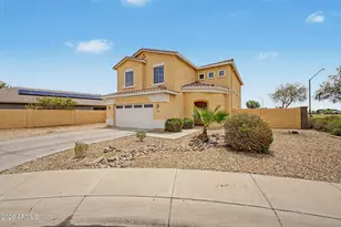 17817 W Marshall Ln, Surprise, AZ 85388 - Photo 4