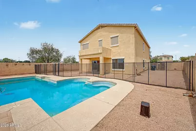 17817 W Marshall Lane, Surprise, AZ 85388 - Photo 38