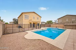 17817 W Marshall Ln, Surprise, AZ 85388 - Photo 36