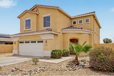 17817 W Marshall Lane, Surprise, AZ 85388 - Photo 1