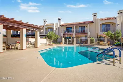 1017 E Maryland Avenue #118, Phoenix, AZ 85014 - Photo 28