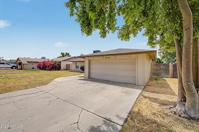 5641 W Vogel Avenue, Glendale, AZ 85302 - Photo 1