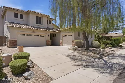 26808 N 64th Lane, Phoenix, AZ 85083 - Photo 1
