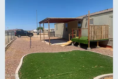 13516 S 192nd Avenue, Buckeye, AZ 85326 - Photo 1