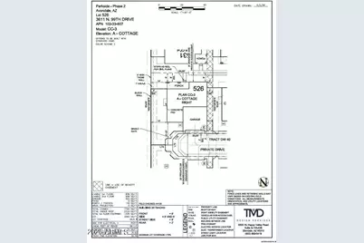 3611 N 99th Drive, Avondale, AZ 85392 - Photo 4