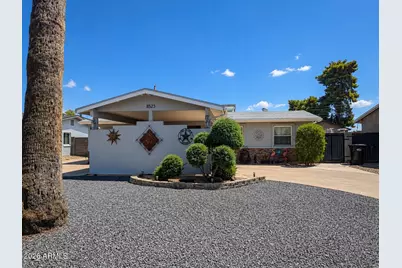 8523 E Amelia Avenue, Scottsdale, AZ 85251 - Photo 1