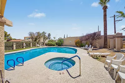 5100 N Miller Road #19, Scottsdale, AZ 85250 - Photo 34