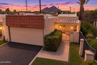 5100 N Miller Road #19, Scottsdale, AZ 85250 - Photo 1