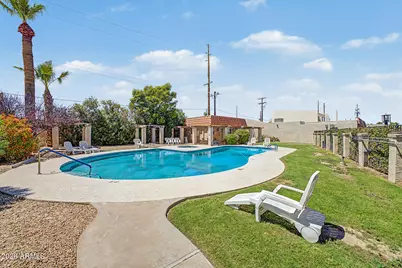 5100 N Miller Road #19, Scottsdale, AZ 85250 - Photo 32