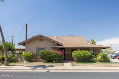 218 W Florence Boulevard, Casa Grande, AZ 85122 - Photo 2