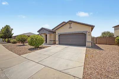 341 S Verdad Lane, Casa Grande, AZ 85194 - Photo 2