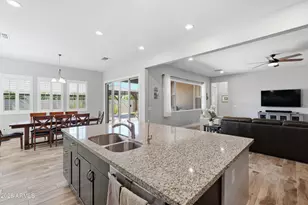 3646 E Pinto Dr, Gilbert, AZ 85296 - Photo 8