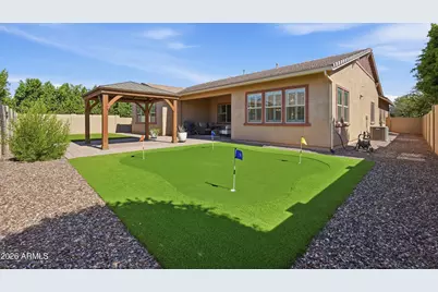 3646 E Pinto Drive, Gilbert, AZ 85296 - Photo 22