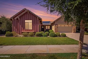 3646 E Pinto Dr, Gilbert, AZ 85296 - Photo 50
