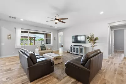 3646 E Pinto Drive, Gilbert, AZ 85296 - Photo 16