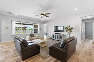 3646 E Pinto Dr, Gilbert, AZ 85296 - Photo 16